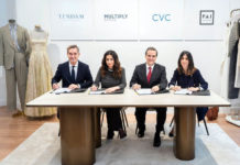 Multiply Group signs landmark investment deal