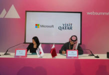 Visit Qatar-Microsoft MoU