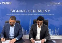 Emirates Properties chooses Yardi to streamline its operations