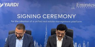 Emirates Properties chooses Yardi to streamline its operations