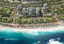Edgewater Residences at Dubai Islands