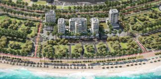 Edgewater Residences at Dubai Islands
