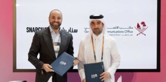 Snap and Qatar GCO ink MoU to launch 1st AR Academy in MENA Snap signs MoU with Qatar GCO