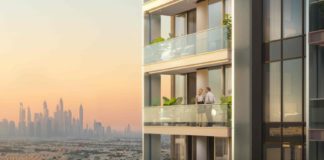 LUM1NAR TOWERS; Object 1 to redefine smart living in Dubai