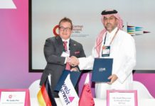 QFZ inks MoU with Mittelstand GCC Office