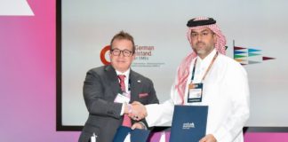 QFZ inks MoU with Mittelstand GCC Office