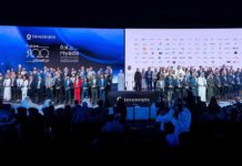 2025 edition of Future100 companies initiative