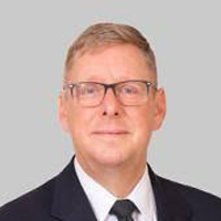 Tod Laursen-AUS