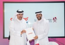 Ooredoo Money and MOCI partnership