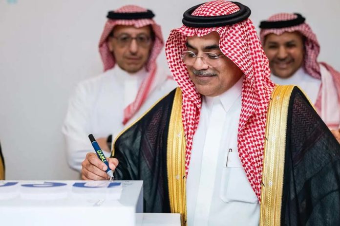 Nera’s new HQ in Jeddah