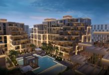 QUBE Development enters into partnership with Dubai Land Department