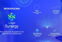 Presight launches Presight Synergy
