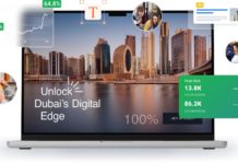 Digital Dot opens office in Dubai