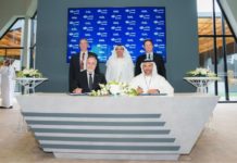 Gallagher Security signs MoU with Global Aerospace Logistics