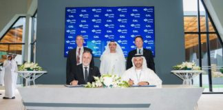 Gallagher Security signs MoU with Global Aerospace Logistics