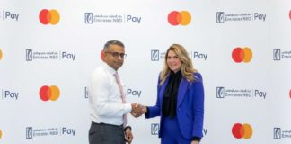 Mastercard, Emirates NBD unite to foster digital payment adoption