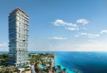 BEYOND Developments unveils ‘Sensia’ at Dubai Maritime City