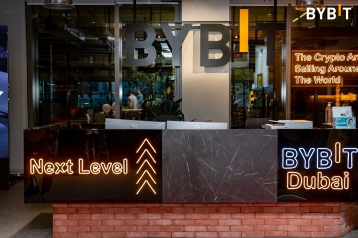 Bybit secures IPA from SCA