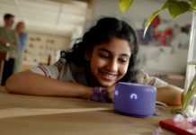 Yango Group rolls out Yasmina Lite smart speaker