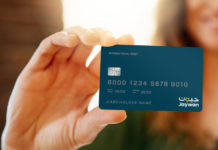 Jaywan domestic card scheme in UAE