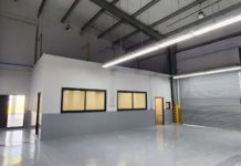 Sanabel Modern Motors opens new center