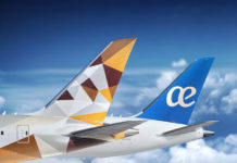 Etihad Airways and Air Europa Ties