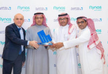 Flynas-Bank Aljazira Deal