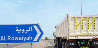 RTA completes Al Rowaiyah Truck Rest Stop expansion