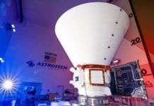 NASA's SPHEREx and PUNCH mission