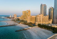 Ajman Tourism at ITB Berlin 2025
