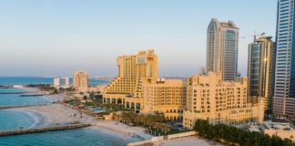 Ajman Tourism at ITB Berlin 2025