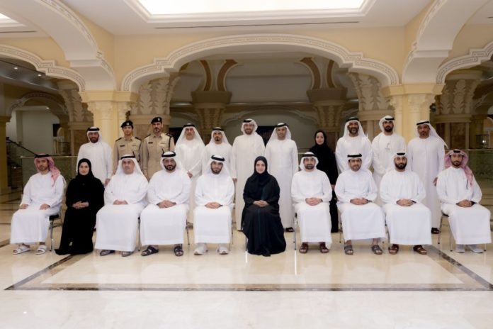 Sharjah hosts workshop to enhance building permit processes Sharjah hosts workshop to enhance building permit processes