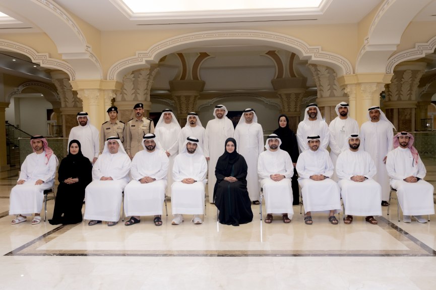 Sharjah hosts workshop to enhance building permit processes - Enhance Is Building An Industry