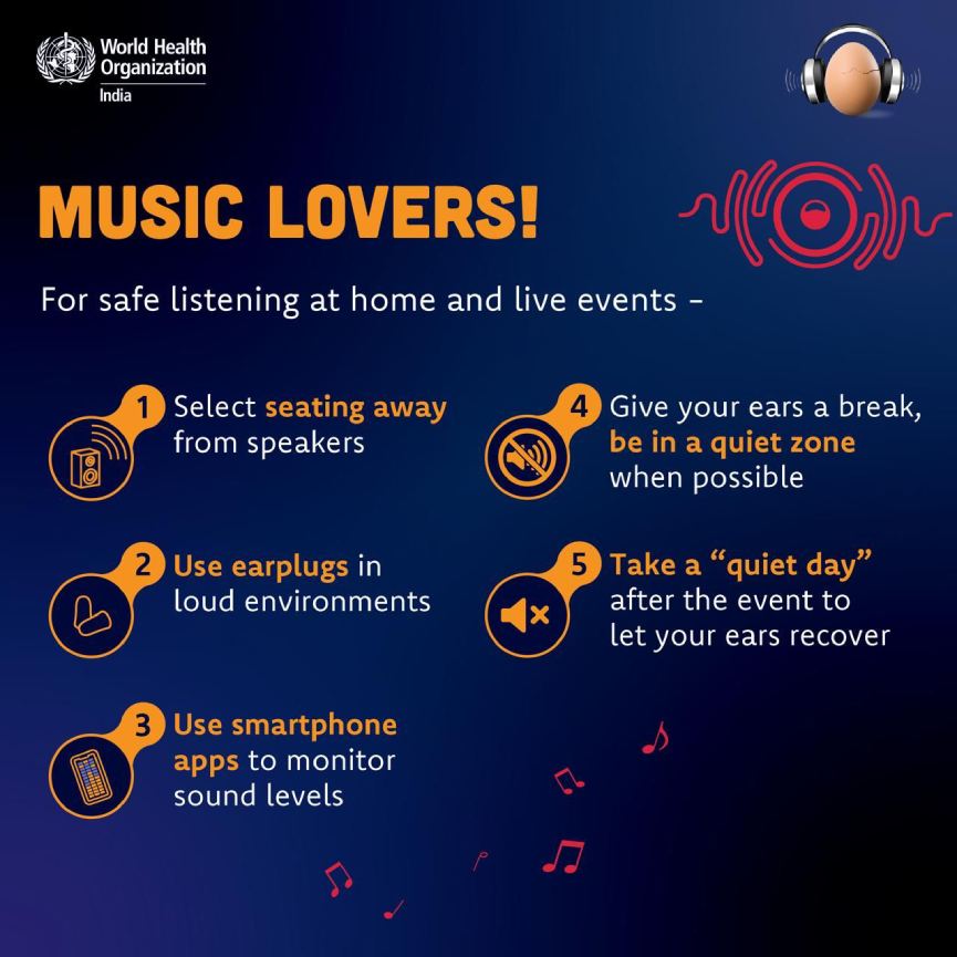 World Hearing Day