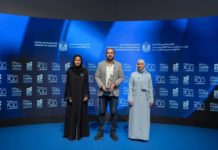 MoneyHash crowned as UAE Future 100 winner for 2025