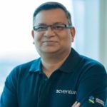 SC Ventures, Visa sign MoU