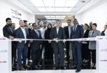 Al Ghurair opens 1st authorized SunTek car care center in Dubai