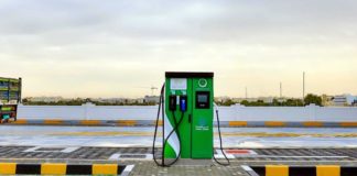 DEWA, Parkin to accelerate EV adoption with new charging stations