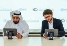 Sandbox Dubai and ARIC sign MoU