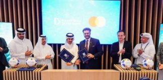Doha Bank and Mastercard initiate free international transfer