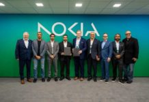 Nokia strikes MoU with du for 6G technology research