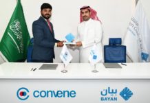 Convene-Bayan partnership