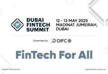 Dubai FinTech Summit 2025 Dubai FinTech Summit 2025