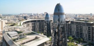 Doha Oasis acquires Ever Fashion Luxury Group
