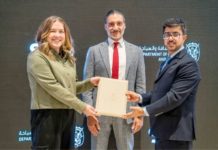 Abu Dhabi to set stage for 4th Skift Global Forum East