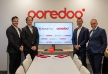 Ooredoo partners with Kloudville to launch B2B digital marketplace