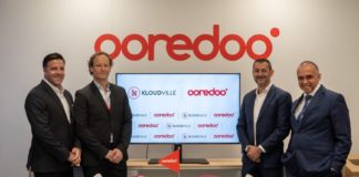 Ooredoo partners with Kloudville to launch B2B digital marketplace