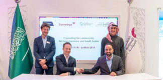 Saudi ACP launches direct flights