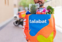 Talabat UAE acquires Instashop