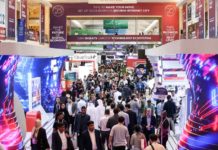 DWTC partners with Informa Group